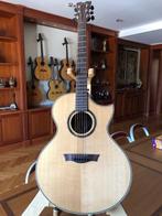 DEAN - NSFC GN - - Guitare électro-acoustique, Muziek en Instrumenten, Snaarinstrumenten | Gitaren | Akoestisch, Nieuw