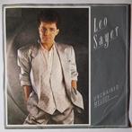 Leo Sayer - Unchained melody - Single, Pop, Gebruikt, 7 inch, Single