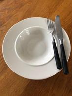 Alessi - Ettore Sottsass - Service de table pour le dîner