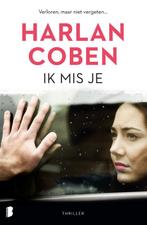 Ik mis je 9789022591833 Harlan Coben, Boeken, Thrillers, Verzenden, Gelezen, Harlan Coben