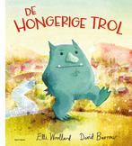 De hongerige trol 9789025767525 Elli Woollard, Boeken, Verzenden, Zo goed als nieuw, Elli Woollard