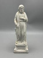 1875-1925 - Beeld, Jozef beeld - 20.5 cm - Porselein