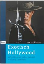 Exotisch Hollywood 9789085060802, Boeken, Gelezen, Jaap van Ginneken, Verzenden