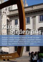 Kunststedengids 9789085712466, [{:name=>'R. van Put', :role=>'A01'}], Verzenden