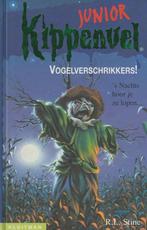 Vogelverschrikkers! / Kippenvel junior 9789020622058, Verzenden, Zo goed als nieuw, R.L. Stine