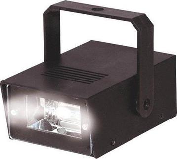 Tweedekans | Disco LED Stroboscoop beschikbaar voor biedingen