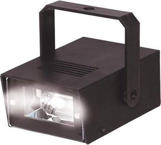 Tweedekans | Disco LED Stroboscoop, Muziek en Instrumenten, Licht en Laser, Ophalen of Verzenden