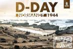 D-day (8dvd) op DVD, Cd's en Dvd's, Verzenden, Nieuw in verpakking