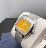 Citizen - Photochromic Color Changing Glass Vintage - Zonder, Handtassen en Accessoires, Horloges | Heren, Nieuw