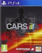 Project Cars - Playstation 4 (PS4), Verzenden, Nieuw