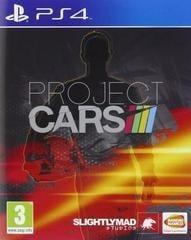 Project Cars - Playstation 4 (PS4), Games en Spelcomputers, Games | Sony PlayStation 4, Nieuw, Verzenden