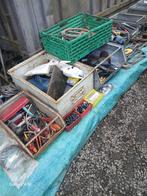 OUTILLAGE, Doe-het-zelf en Bouw, Ophalen
