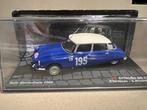 IXO/Altaya 1:43 - Modelauto (2) - Lot of 2 X Classic Monte