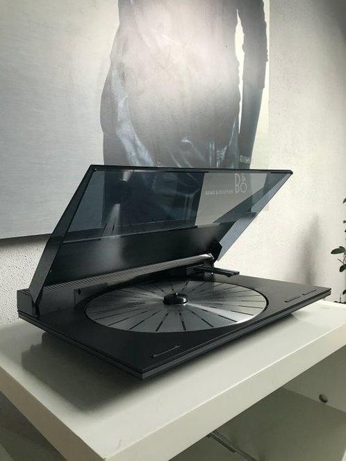 Bang & Olufsen - Beogram 8500 Incroyable platine vinyle avec, TV, Hi-fi & Vidéo, Chaîne Hi-fi