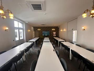 Stock tables de réunion bureau 160x80 beschikbaar voor biedingen