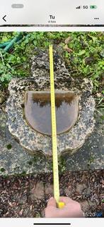 Charles X Lavabo - Marmer