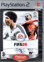 FIFA 09-Platinum (PlayStation 2) Gebruikt, Games en Spelcomputers, Games | Sony PlayStation 2, Ophalen of Verzenden, Nieuw