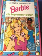 Barbie als top mannequin 9789068047646, Livres, Crismer, Verzenden