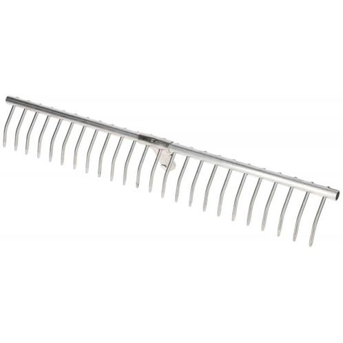 Râteau à foin 24 dts, 78cm sans manche - kerbl, Tuin en Terras, Hand-tuingereedschap
