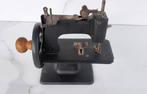 Singer Naaimachine - Metaal