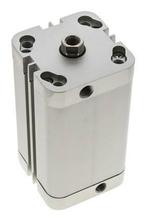 ISO 21287 Compacte Dubbelwerkende Cilinder 50-80mm -, Nieuw, Verzenden