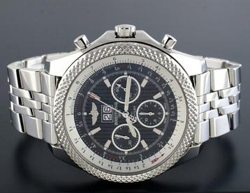 Breitling - Bentley 6,75 - Automatic Chronograph -
