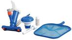 Jilong kwaliteit zwembadaccessoires - Complete onderhouds..., Tuin en Terras, Zwembaden, Ophalen of Verzenden, Nieuw