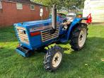 Iseki TU1700 Vierwielaangedreven Minitractor, Nieuw