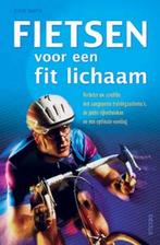 Fietsen voor een fit lichaam 9789044721423 Deborah Smith, Boeken, Verzenden, Zo goed als nieuw, Deborah Smith