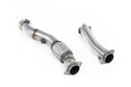 Downpipes met grote diameter en Cat bypass-leidingen | BMW 2, Auto-onderdelen, Verzenden, Nieuw