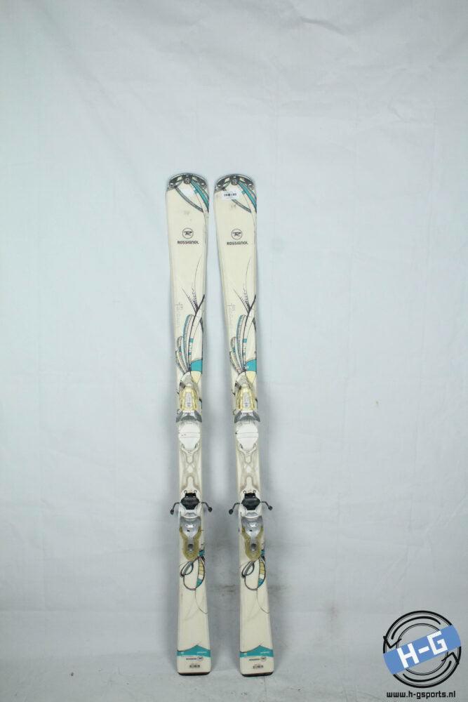 Rossignol Unique L - 149, Sport en Fitness, Skiën en Langlaufen, Verzenden