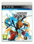 Winter Stars - Move Compatible (PS3) Play Station 3, Verzenden