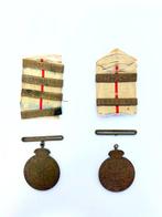 Griekenland - Dienstmedaillon - 1st Balkan War Medals 1912, Verzamelen
