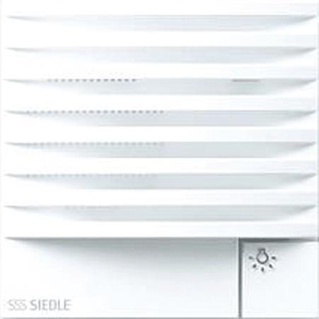 Siedle - Module de Fonction TLM pour Poste de Porte -, Doe-het-zelf en Bouw, Alarmsystemen, Verzenden