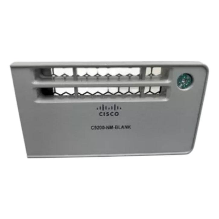 Cisco C9200-NM-BLANK, Computers en Software, Netwerk switches, Ophalen of Verzenden
