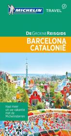 De Groene Reisgids - Barcelona en Catalonië 9789401439633, Frans van der Heijden, Verzenden