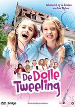 Dolle Tweeling, De, Cd's en Dvd's, Dvd's | Kinderen en Jeugd, Verzenden, Nieuw in verpakking