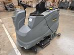Zitschrob-/zuigmachine Kärcher B 150 R Bp, Ophalen, Nieuw