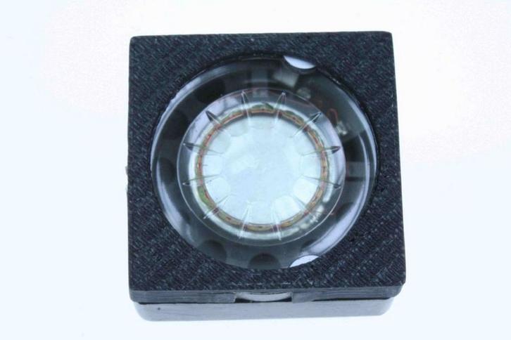 uhlenbrock 31141 Luidspreker 28x28x12 mm, Hobby en Vrije tijd, Modeltreinen | H0, Gelijkstroom, Overige typen, Nieuw, Overige merken