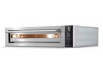 Pizzaoven | Cuppone Leonardo | 4 Ø350mm | 400V | 11.8kW |, Zakelijke goederen, Horeca | Keukenapparatuur, Verzenden, Nieuw in verpakking
