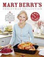 Mary Berrys Christmas Collection 9780755364411 Mary Berry, Boeken, Verzenden, Zo goed als nieuw, Mary Berry