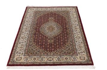 Nouveau tapis Tabriz de haute qualité en laine et soie Mahi beschikbaar voor biedingen