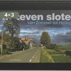 In Zeven Sloten 9789075703788 Rob Brandsma, Boeken, Verzenden, Gelezen, Rob Brandsma