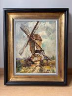 Victor Quienen (1918 - 1983) - Molen