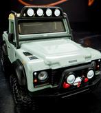 Hot Wheels 1:64 - Modelauto - Elite 64 Land Rover Defender, Nieuw