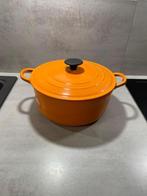 Le Creuset - Braadpan - Fonte