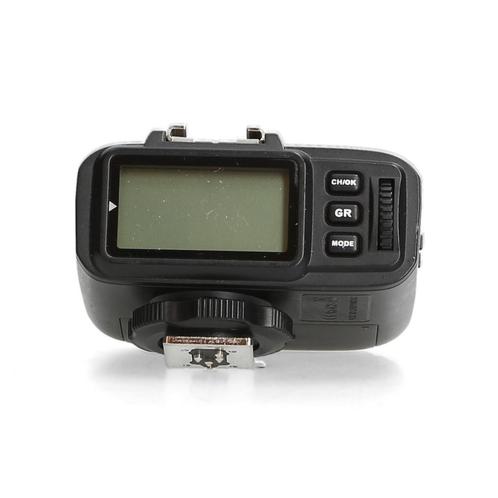 Godox X1 Transmitter - Fujifilm, TV, Hi-fi & Vidéo, Photo | Studio photo & Accessoires, Enlèvement ou Envoi
