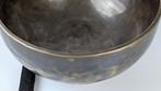 Antique Bol chantant - 7 métaux - 1960-1970 - fait main, Muziek en Instrumenten, Nieuw