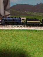 Trix, Arnold N - Treinset (4) - Set bestaat uit