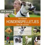 De Leukste hondenspelletjes voor elk seizoen 9789044712223, Verzenden, Gelezen, B. Rauth-Widmann